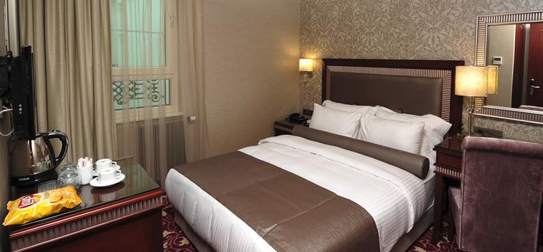 Hotel Emporium