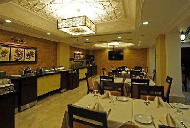 Hotel Emporium
