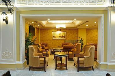 Hotel Emporium