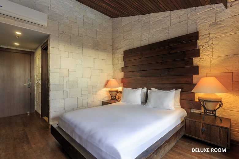 Hotel Manas Park Oludeniz