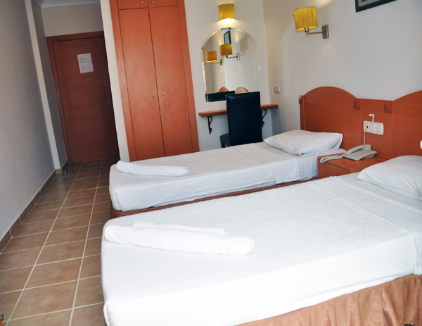 Hotel Blue Park