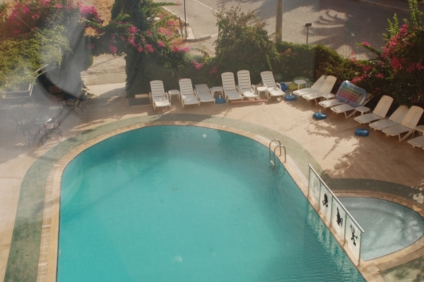 Hotel Blue Park
