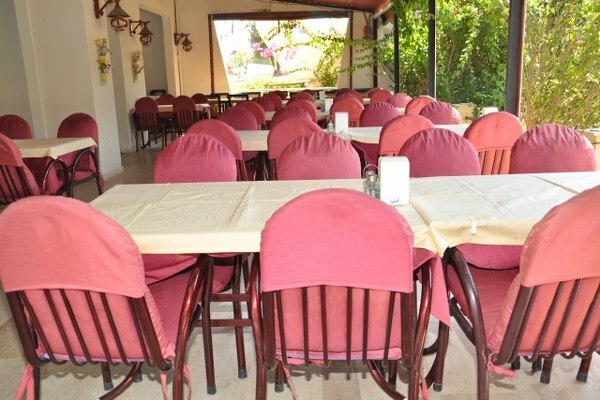 Hotel Blue Park