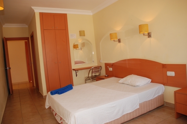 Hotel Blue Park