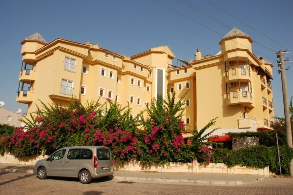 Hotel Blue Park