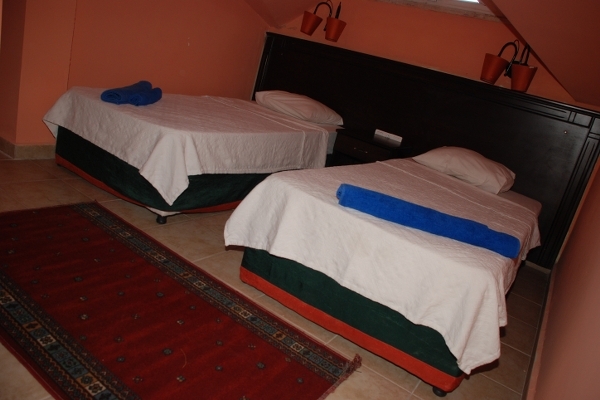 Hotel Blue Park