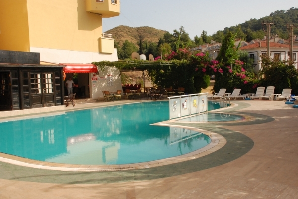 Hotel Blue Park