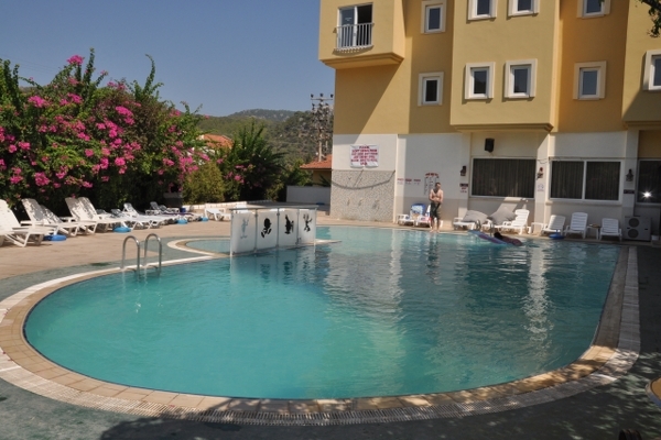 Hotel Blue Park