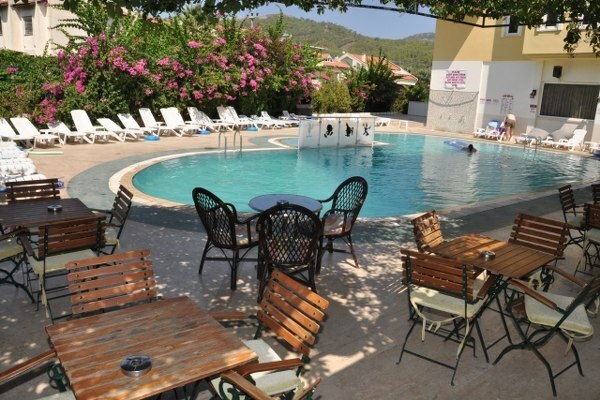 Hotel Blue Park