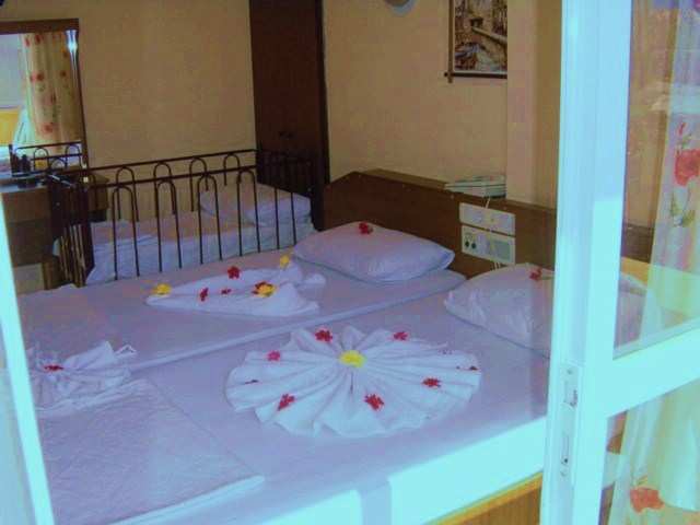 Hotel Marsyas