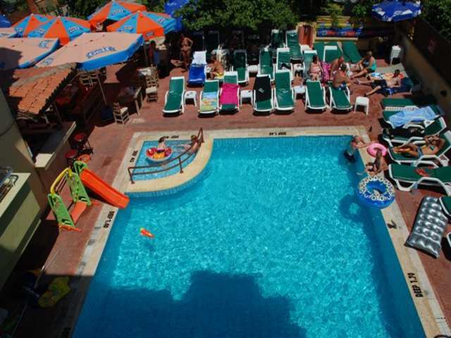 Hotel Marsyas