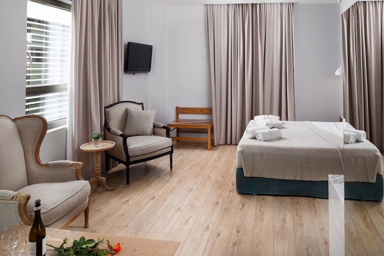 Hotel A For Athens