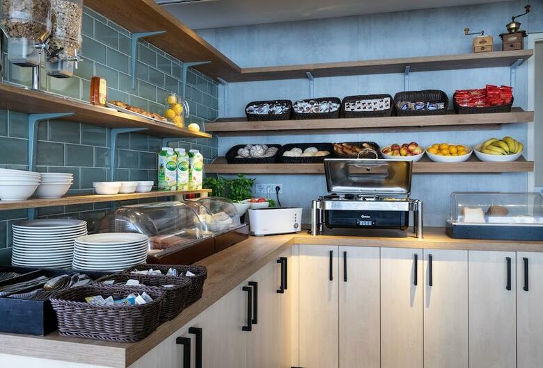 Hotel Espresso