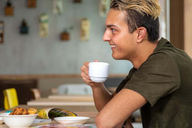 Hotel Espresso