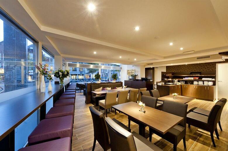 Hotel Espresso