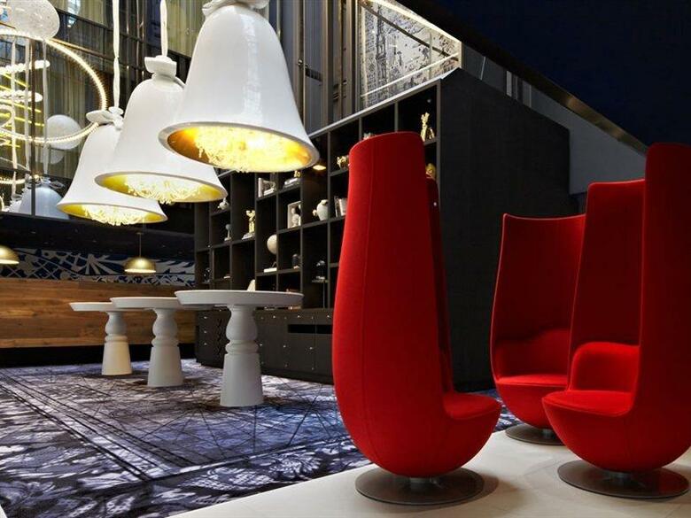 Hotel Andaz Amsterdam Prinsengracht