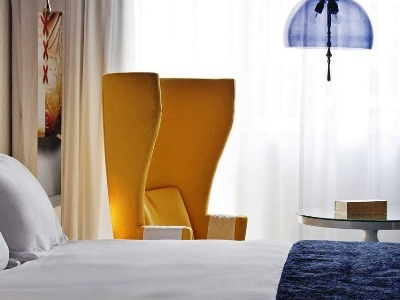 Hotel Andaz Amsterdam Prinsengracht