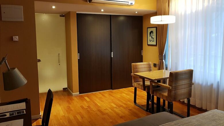 Sileo Hotel
