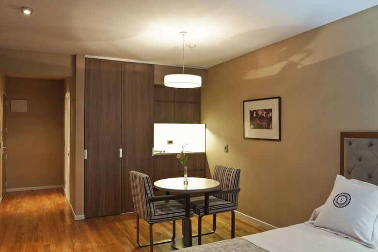 Sileo Hotel