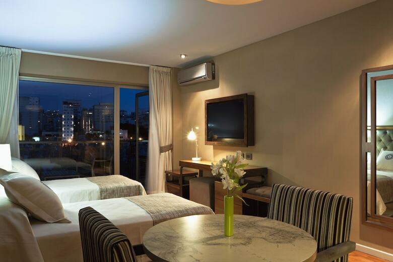 Sileo Hotel