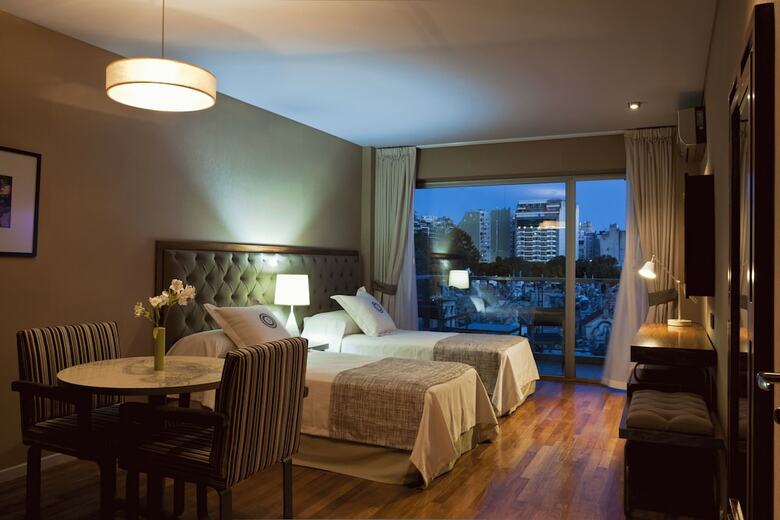 Sileo Hotel