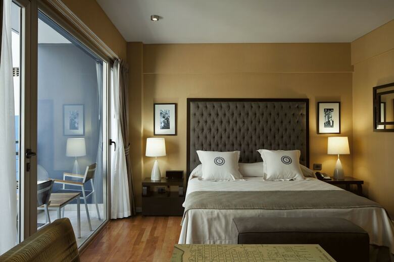 Sileo Hotel