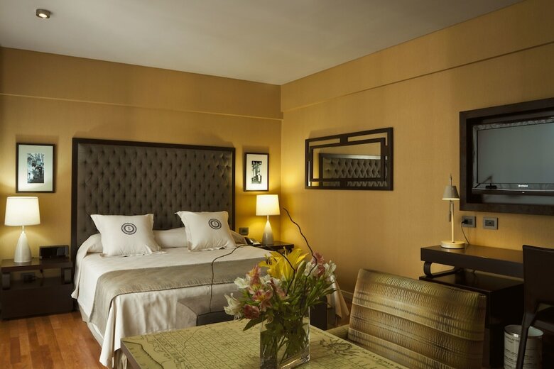 Sileo Hotel