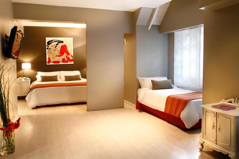 Hotel Nina Suites