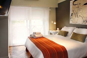 Hotel Nina Suites