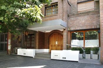 Hotel Nina Suites