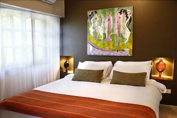 Hotel Nina Suites