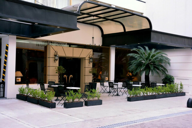 Centuria Hotel Buenos Aires