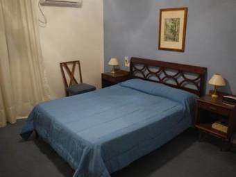 Hotel Edificio Charcas