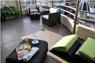 Hotel Sf Suites