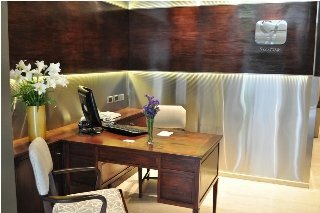 Hotel Sf Suites