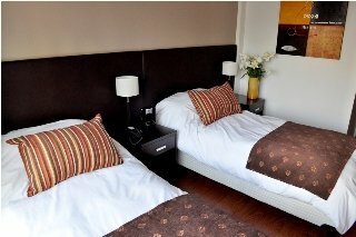Hotel Sf Suites