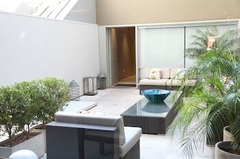Atempo Design Hotel