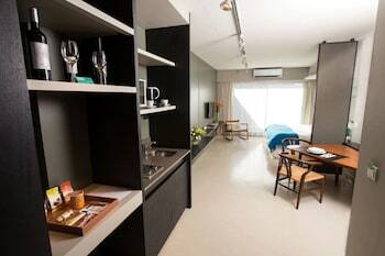 Atempo Design Hotel