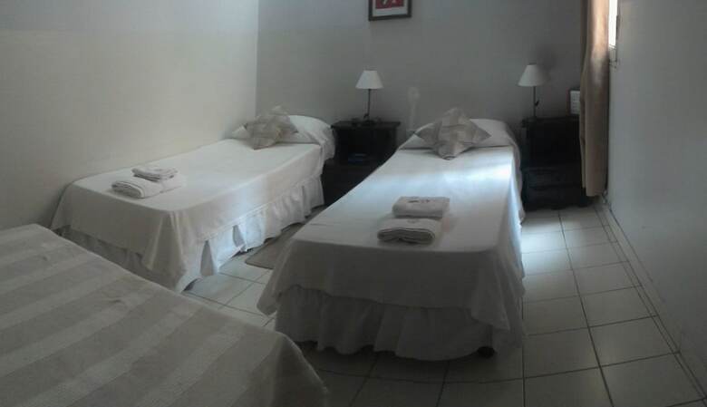 Hotel Satiri