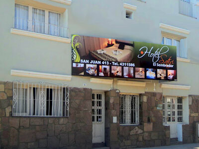Hotel Satiri