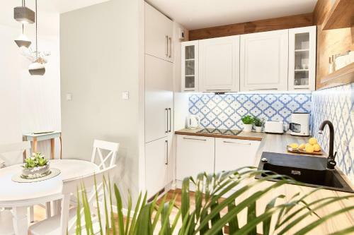 Mojito Apartments - Botanica II