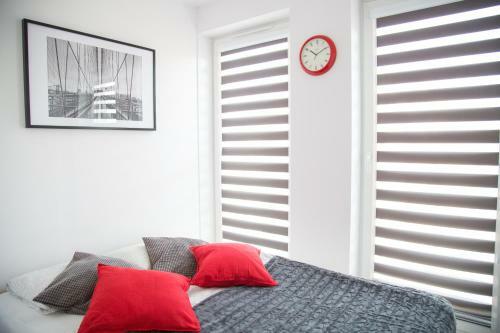 A.s. Home Ko?ciuszki Apartament Dwupoziomowy