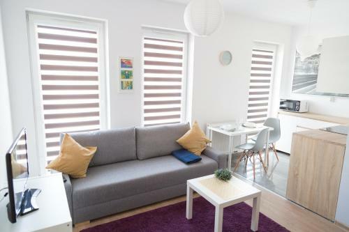 A.s. Home Ko?ciuszki Apartament Dwupoziomowy