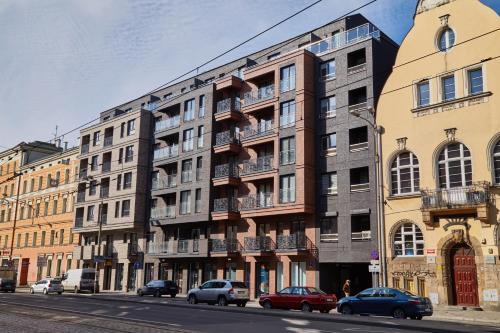Prestige Apartaments 79