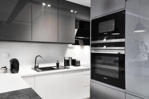 Prestige Apartaments 79