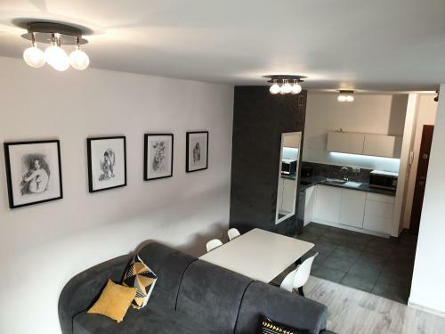 Apartamento Mozaika III