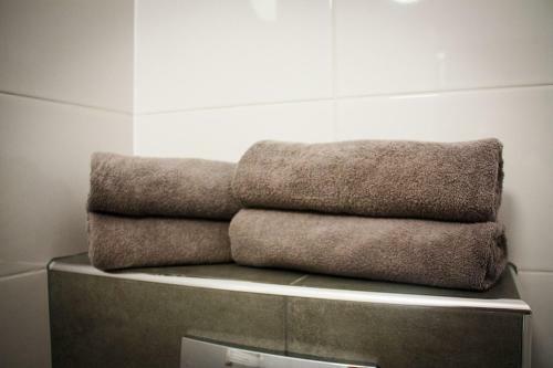 Apartamento Mozaika III