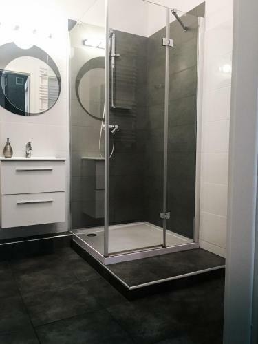 Apartamento Mozaika III
