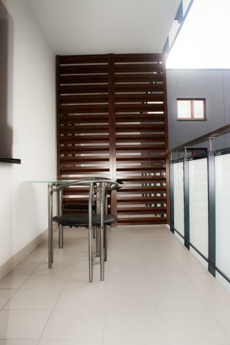 Apartamento Mozaika III