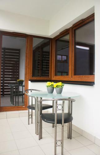 Apartamento Mozaika III